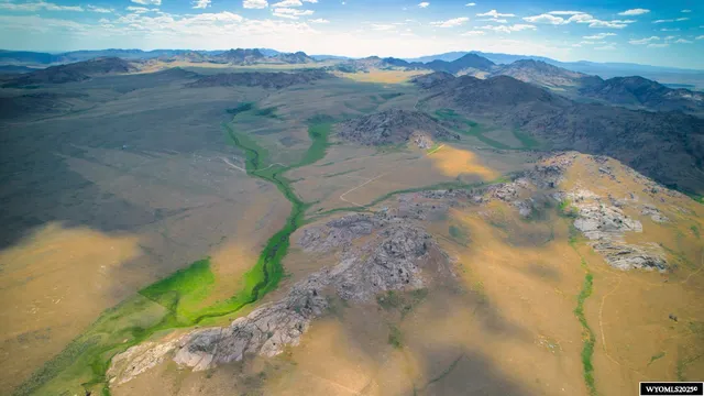 $159,997 | 0 Monument Creek Road, Hanna, WY 82327