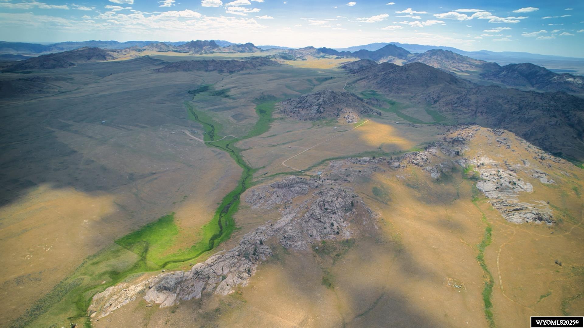0 Monument Creek Road Hanna, WY 82327 - Photo 33 of 49