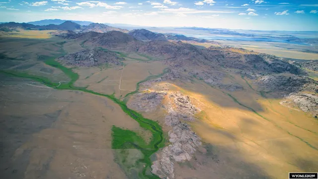 $159,997 | 0 Monument Creek Road, Hanna, WY 82327