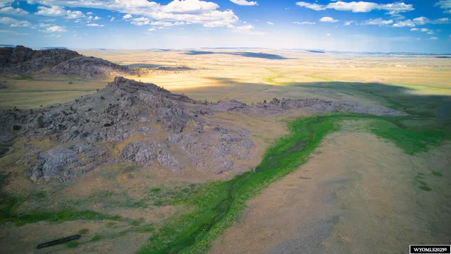 $159,997 | 0 Monument Creek Road, Hanna, WY 82327