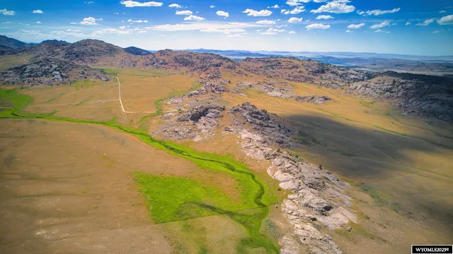 $159,997 | 0 Monument Creek Road, Hanna, WY 82327