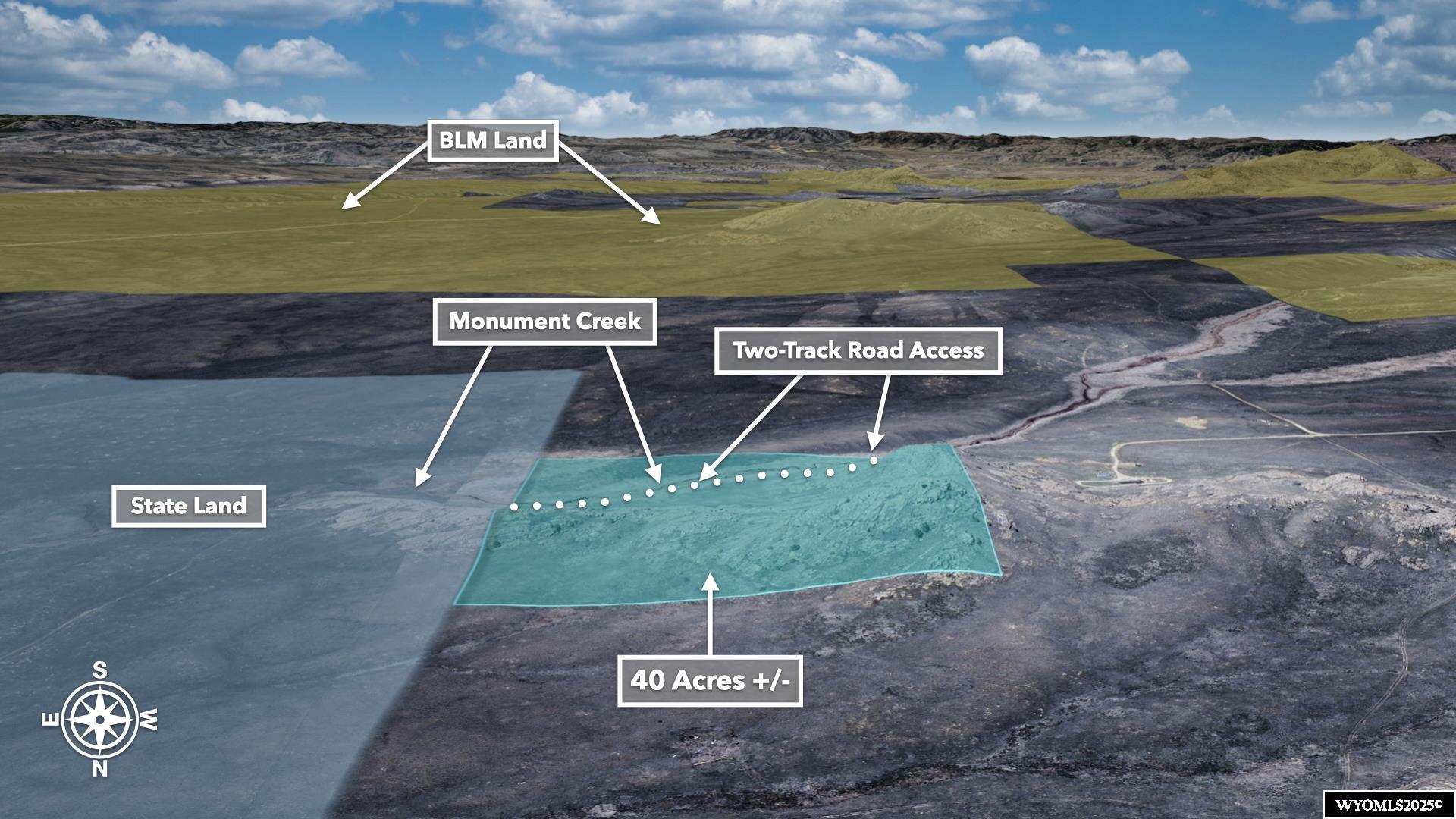 0 Monument Creek Road Hanna, WY 82327 - Photo 39 of 49