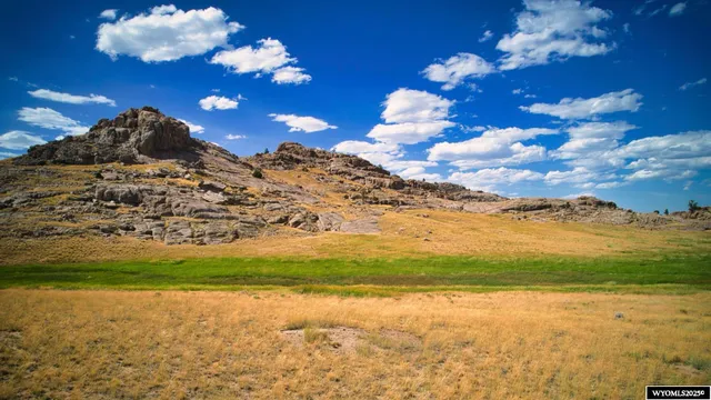 $159,997 | 0 Monument Creek Road, Hanna, WY 82327