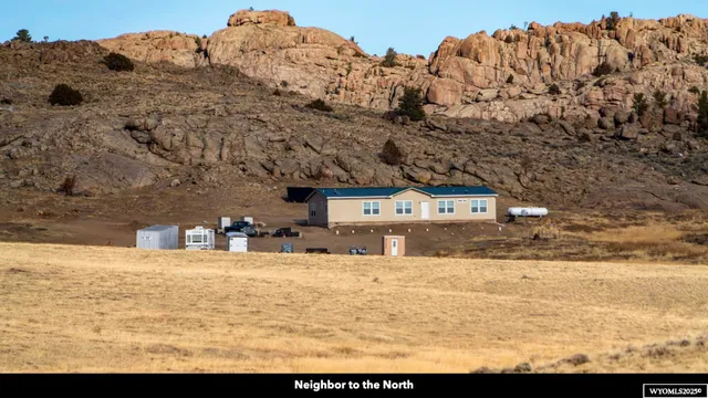 $159,997 | 0 Monument Creek Road, Hanna, WY 82327