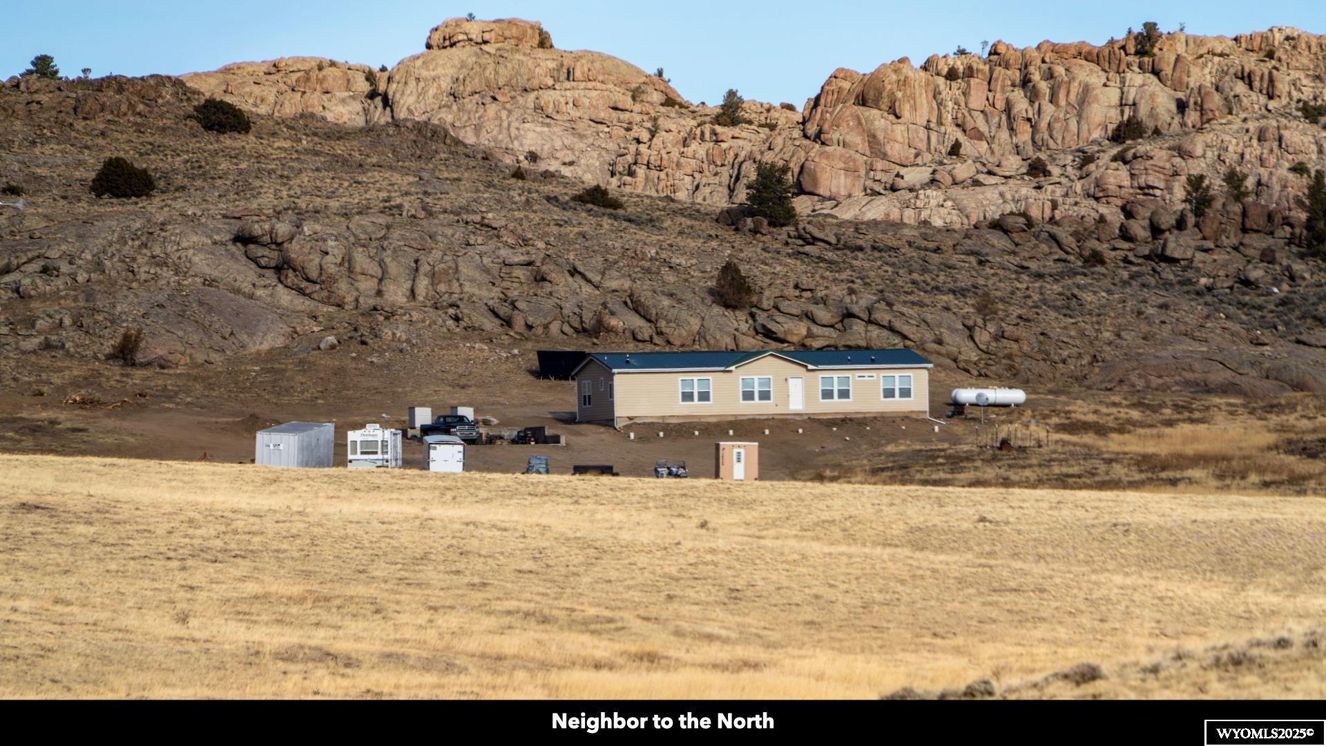 0 Monument Creek Road Hanna, WY 82327 - Photo 41 of 49