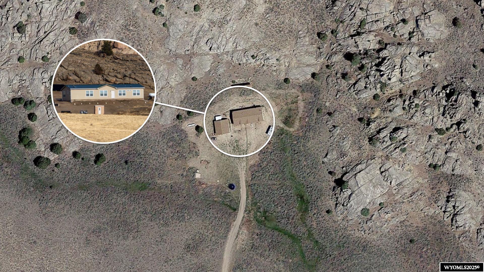 0 Monument Creek Road Hanna, WY 82327 - Photo 43 of 49