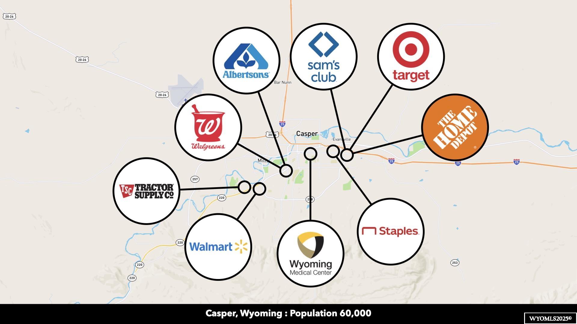 0 Monument Creek Road Hanna, WY 82327 - Photo 46 of 49