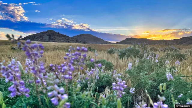 $159,997 | 0 Monument Creek Road, Hanna, WY 82327