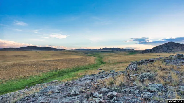 $159,997 | 0 Monument Creek Road, Hanna, WY 82327