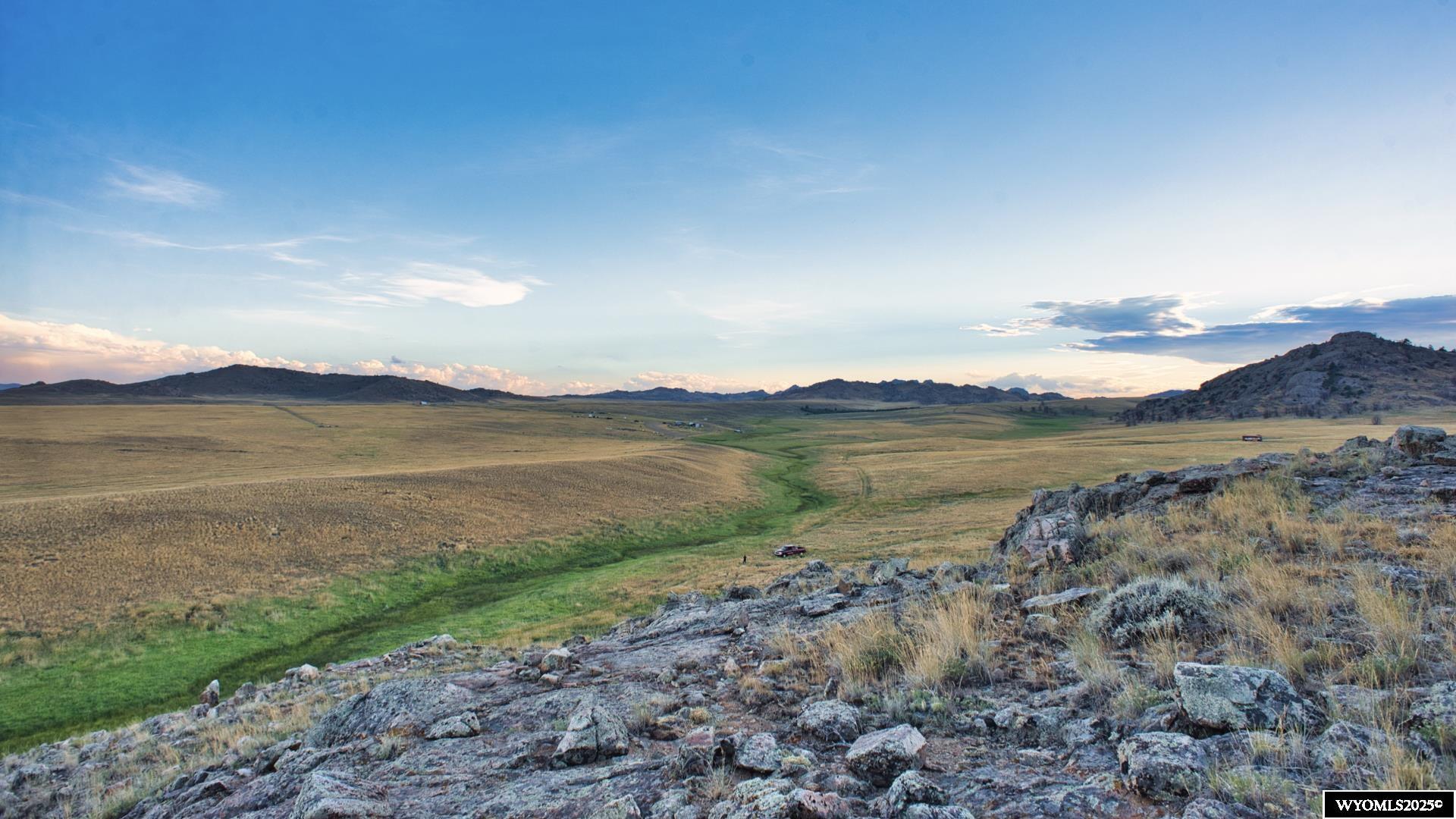 0 Monument Creek Road Hanna, WY 82327 - Photo 6 of 49