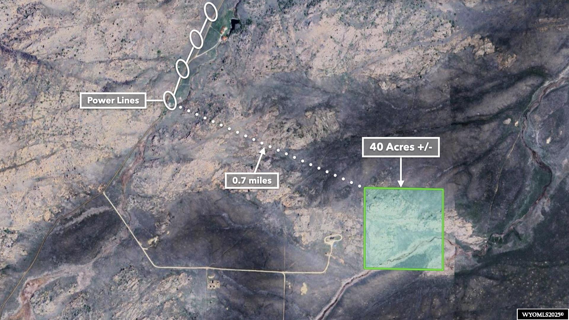 0 Monument Creek Road Hanna, WY 82327 - Photo 9 of 49