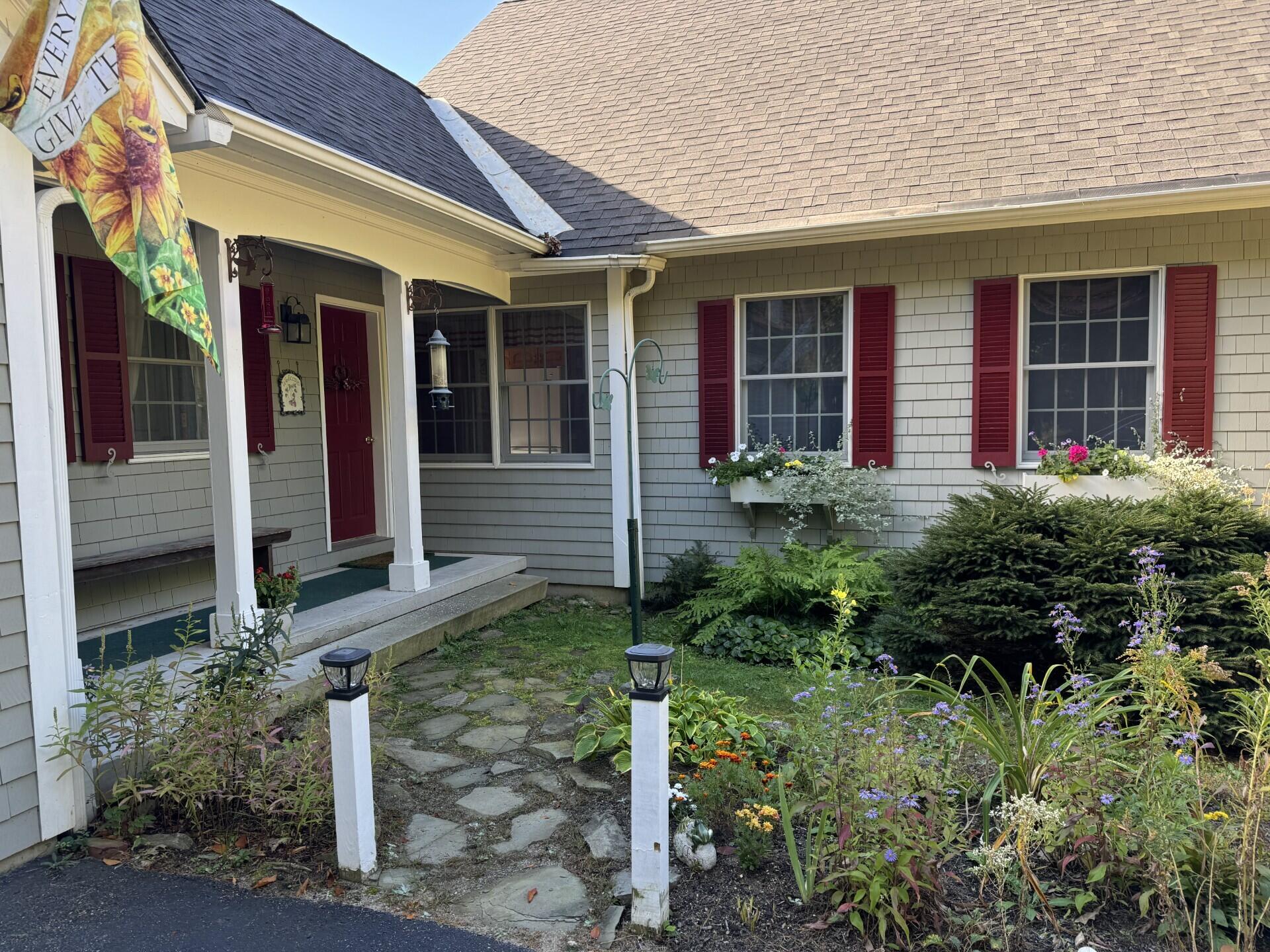 20 Mountain Road Minot, ME 04258 - Photo 1 of 35 exterior