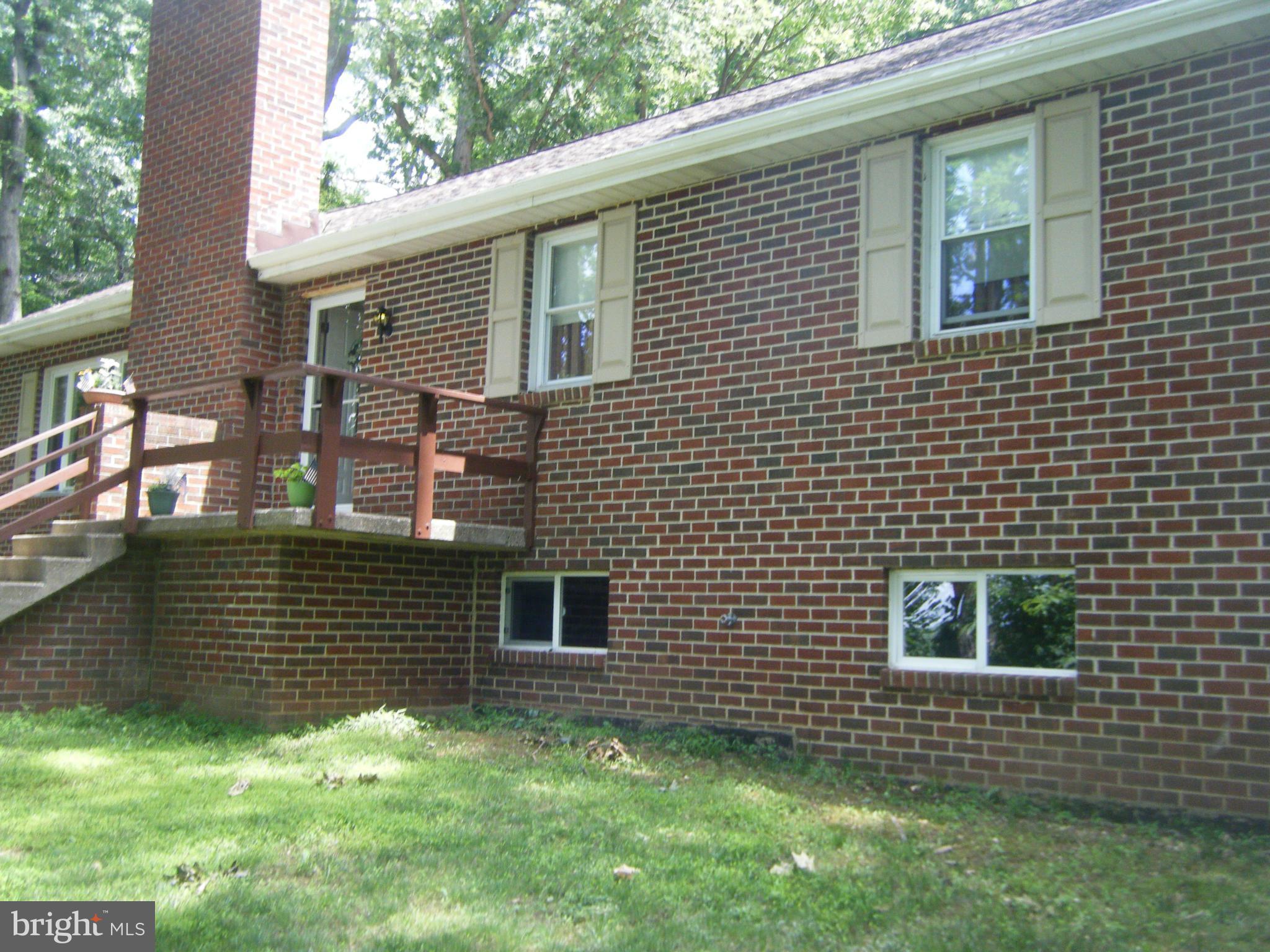 2245 Dr Stitely Road New Windsor, MD 21776 - Photo 1 of 19 Exterior (Front)