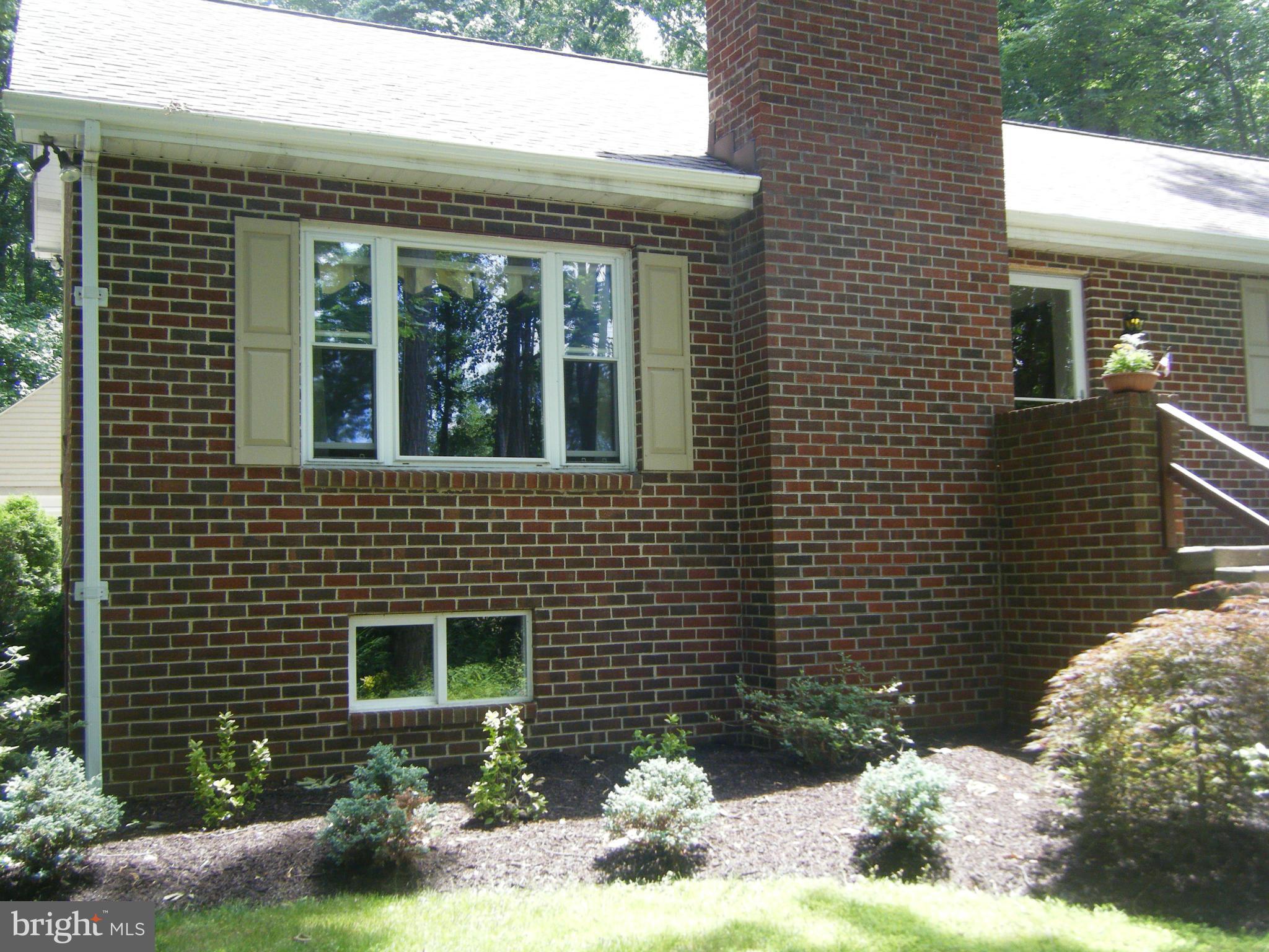 2245 Dr Stitely Road New Windsor, MD 21776 - Photo 2 of 19 Exterior (Front)