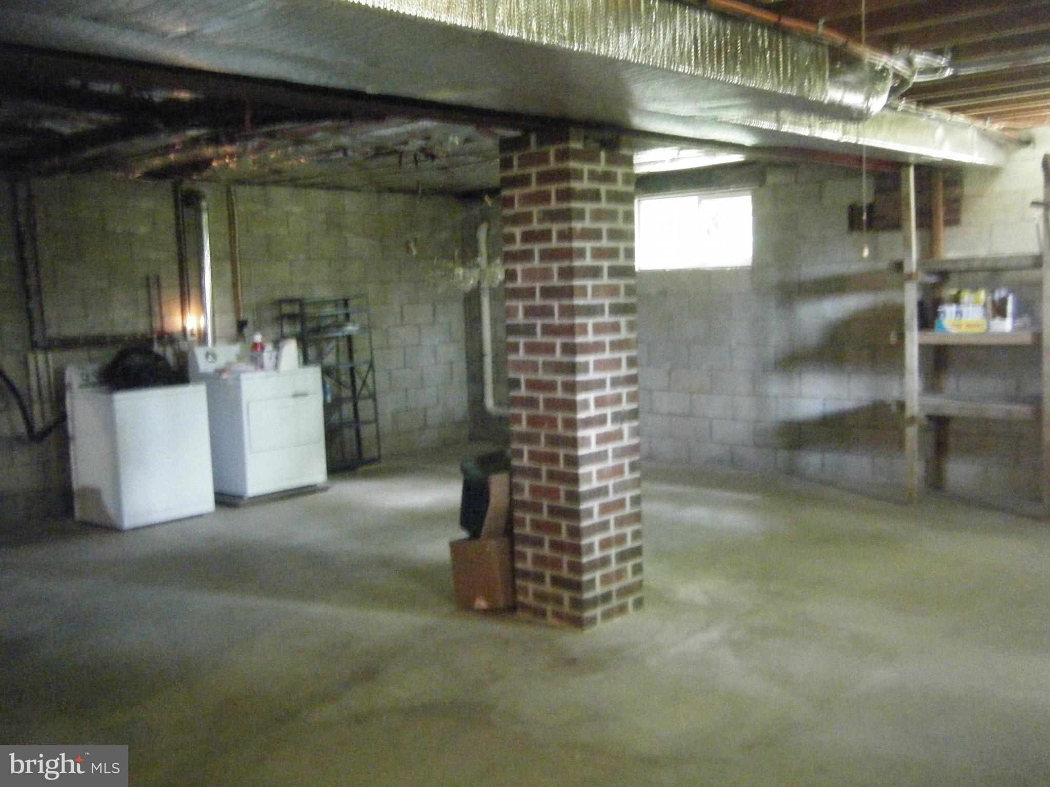 2245 Dr Stitely Road New Windsor, MD 21776 - Photo 16 of 19 Basement