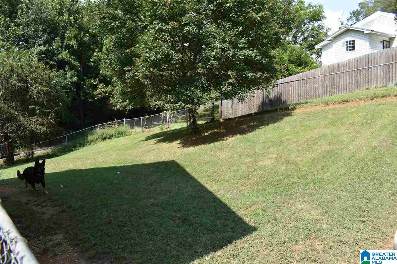 140 Wickstead Road Bessemer, AL 35023 - Photo 36 of 38