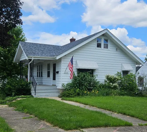 $189,900 | 1231 23rd Street, Rockford, IL 61108