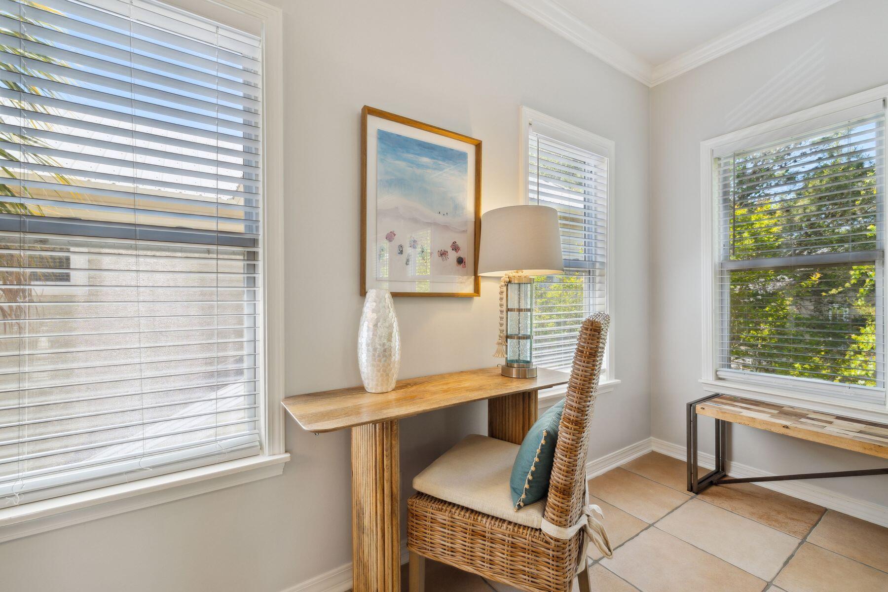 104 Emerald Dunes Circle Santa Rosa Beach, FL 32459 - Photo 34 of 53 a view of a livingroom with furniture and a window