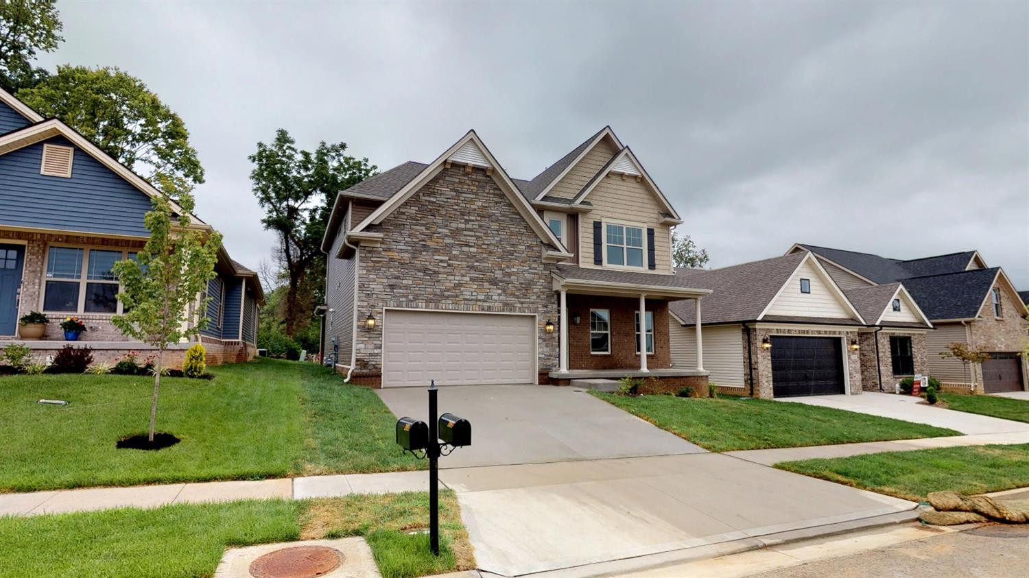 2189 Rutledge Avenue Lexington, KY 40509 - Photo 2 of 35 Listing Photo
