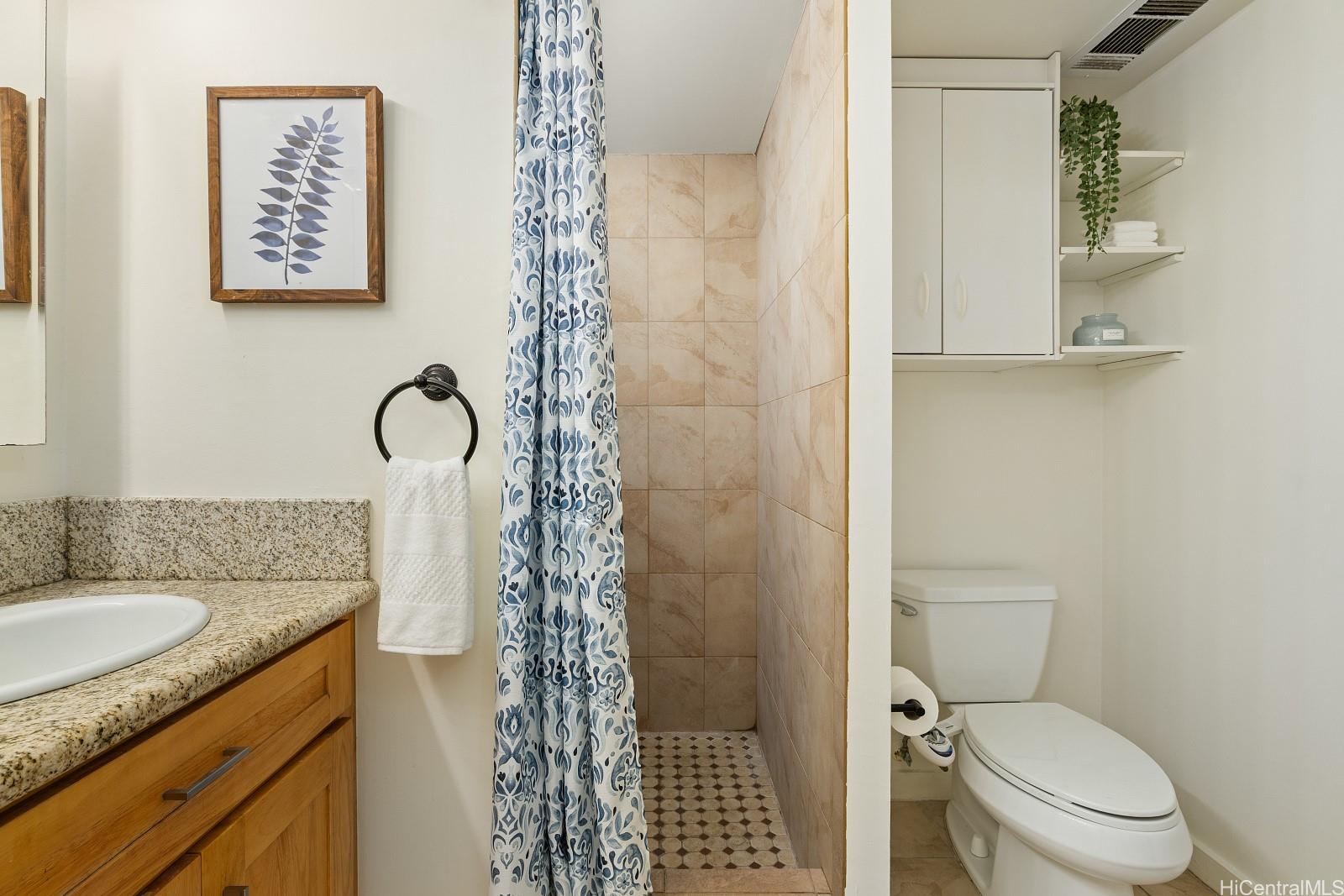 620 McCully Street, Unit 703 Honolulu, HI 96826 - Photo 16 of 25 There's a good amount of space and storage in here.