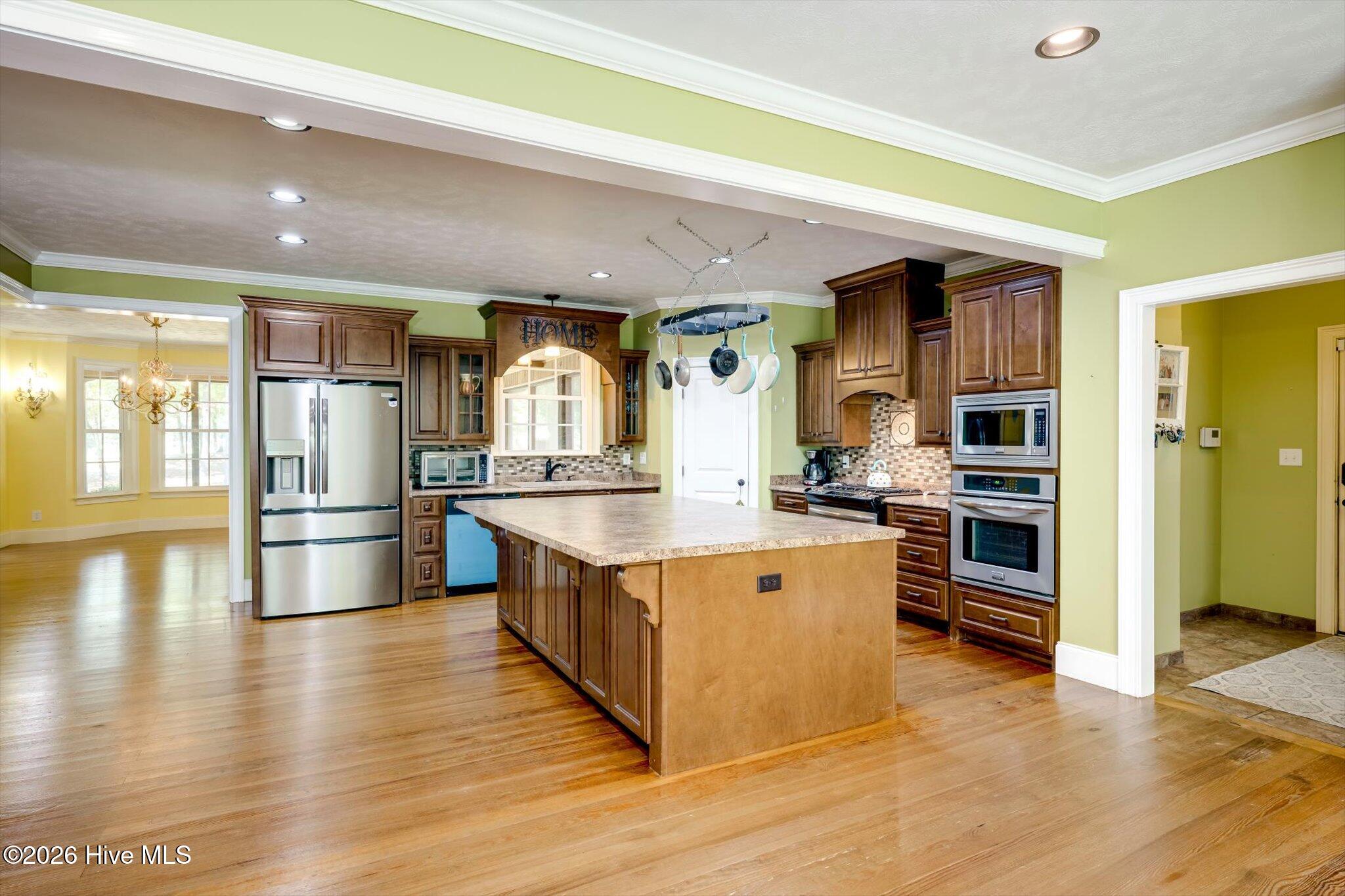 516 Kelly Acres Road Harlem, GA 30814 - Photo 18 of 83