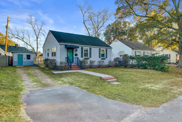 $429,000 | 4808 Churchill Road, North Charleston, SC 29405