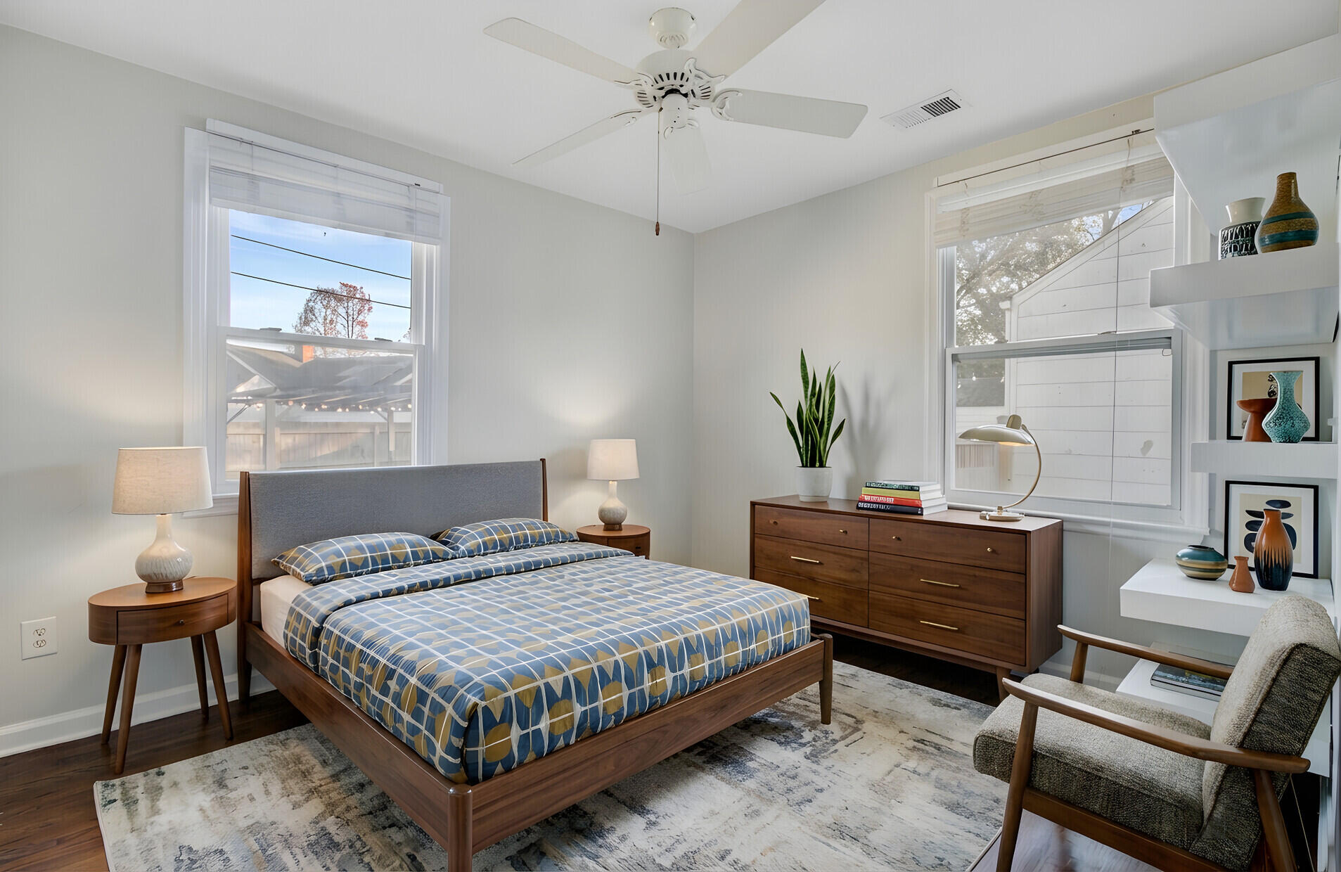 4808 Churchill Road North Charleston, SC 29405 - Photo 23 of 55 35_bedroom_1a_mls