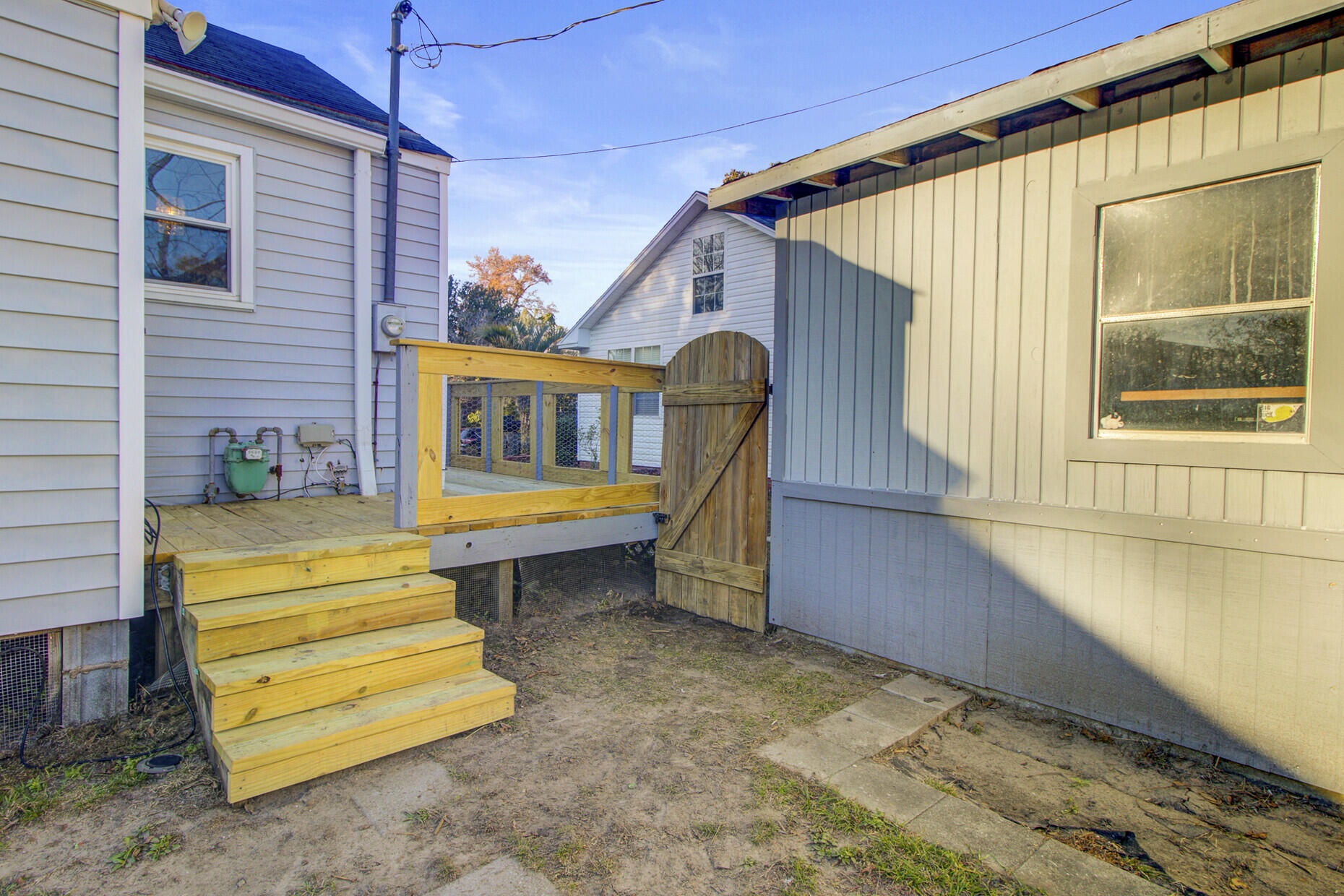 4808 Churchill Road North Charleston, SC 29405 - Photo 25 of 55 27_27_mls