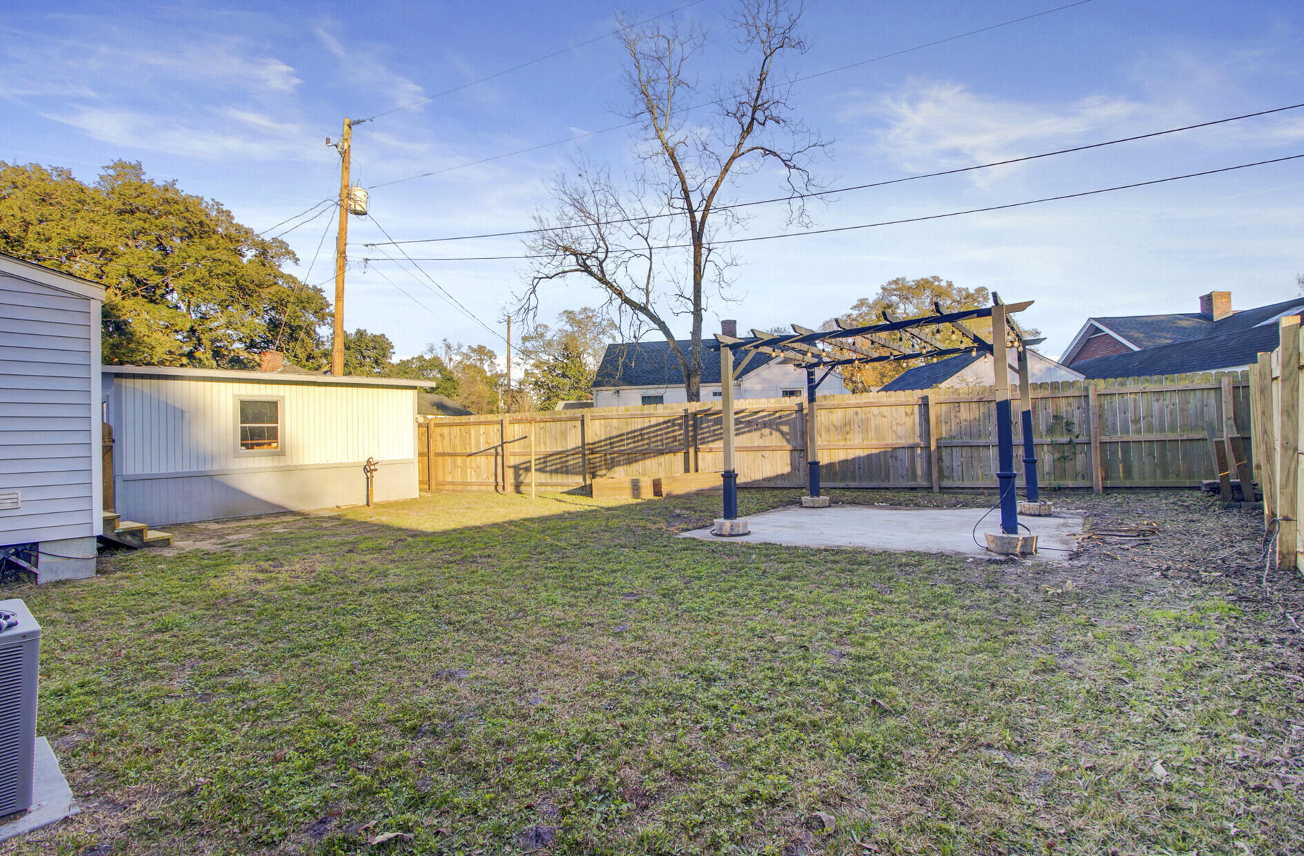 4808 Churchill Road North Charleston, SC 29405 - Photo 27 of 55 30_30_mls