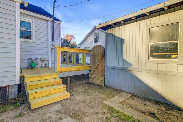 $429,000 | 4808 Churchill Road, North Charleston, SC 29405