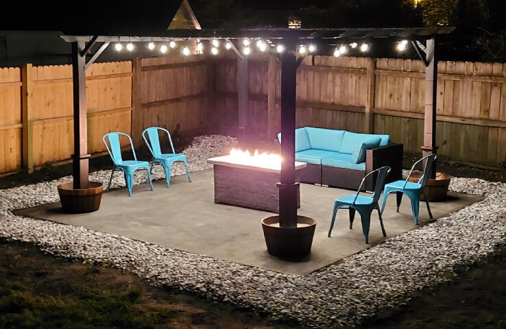 4808 Churchill Road North Charleston, SC 29405 - Photo 28 of 55 730D0D1C-0D21-4CAE-B734-9FD1436E266F