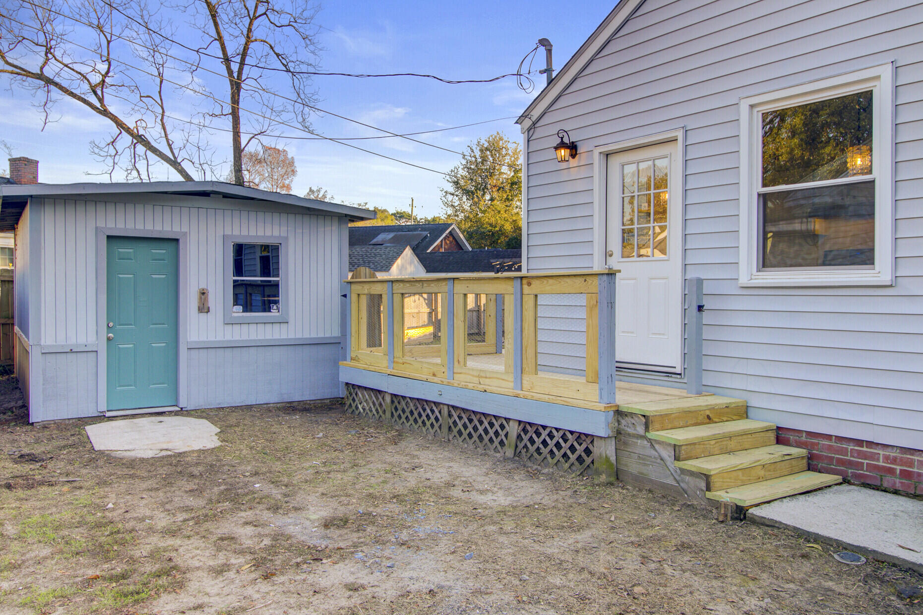 4808 Churchill Road North Charleston, SC 29405 - Photo 29 of 55 32_32_mls