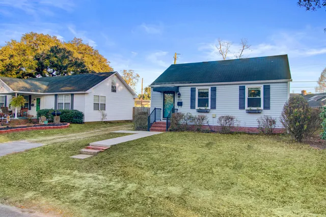 $429,000 | 4808 Churchill Road, North Charleston, SC 29405