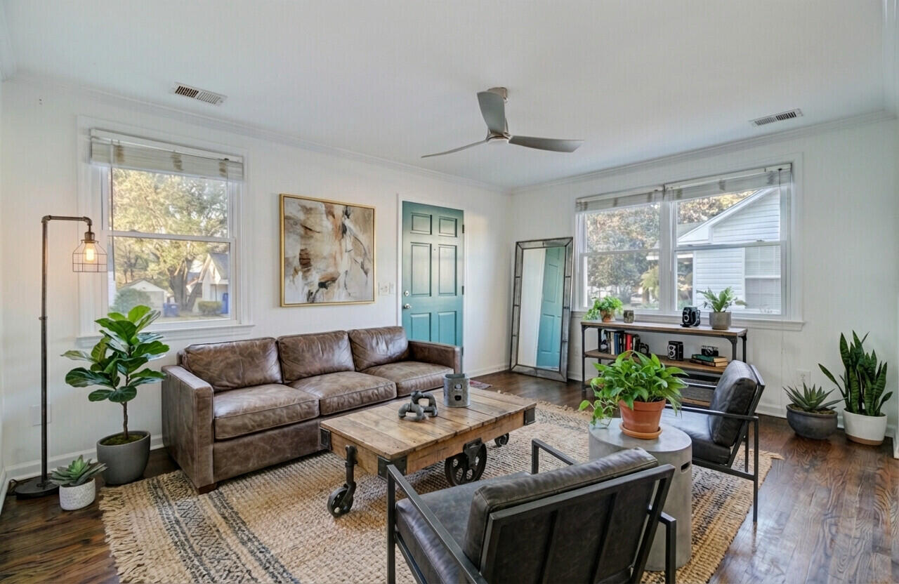 4808 Churchill Road North Charleston, SC 29405 - Photo 6 of 55 39_living_room_mls