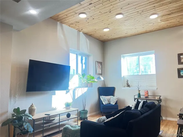 $4,500 | 3240 Tejon Street, Unit 103, Denver, CO 80211