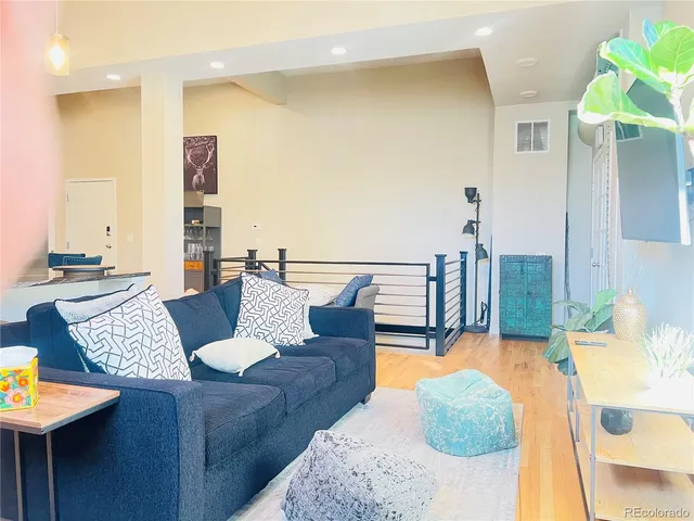 $4,500 | 3240 Tejon Street, Unit 103, Denver, CO 80211