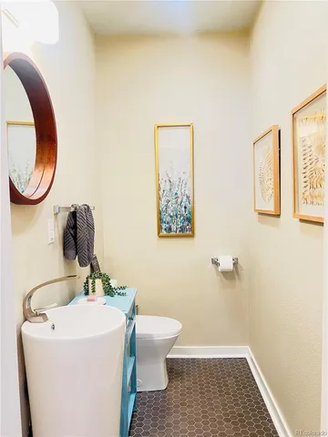 $4,500 | 3240 Tejon Street, Unit 103, Denver, CO 80211