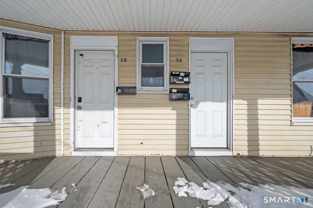 $494,900 | 36 Brewster Street, Waterbury, CT 06704