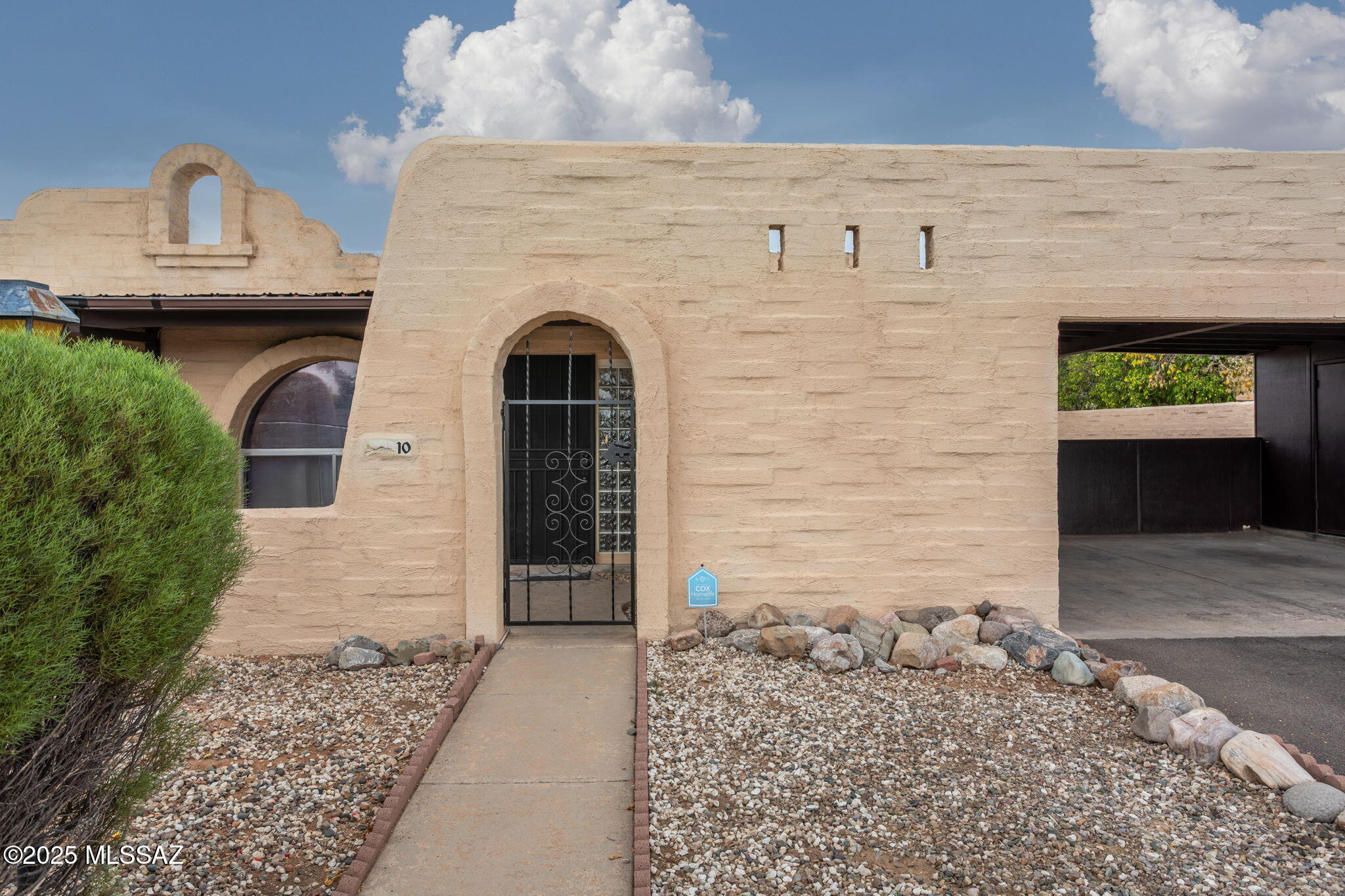 285 South Kolb Road, Unit 10 Tucson, AZ 85710 - Photo 3 of 42