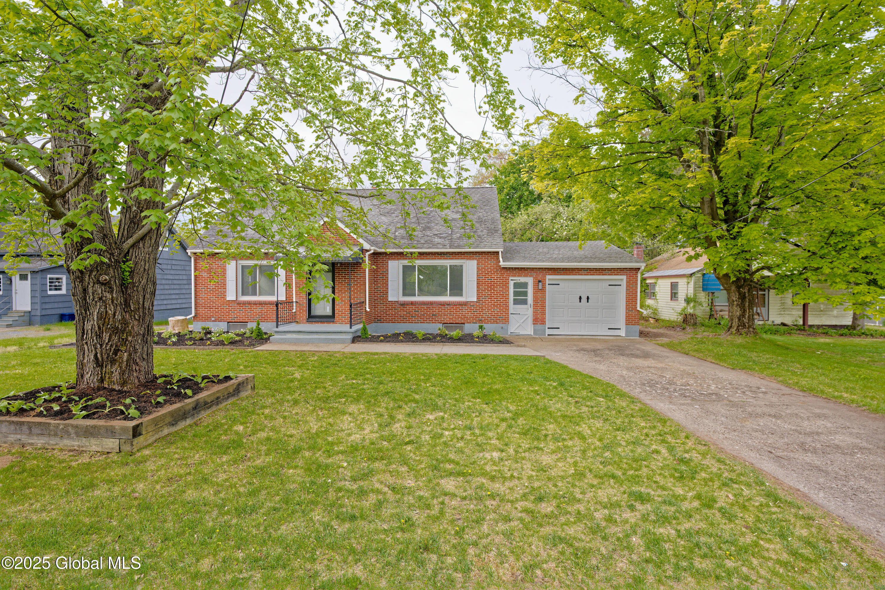 2775 Curry Road Guilderland, NY 12303 - Photo 2 of 46 0 Front 1