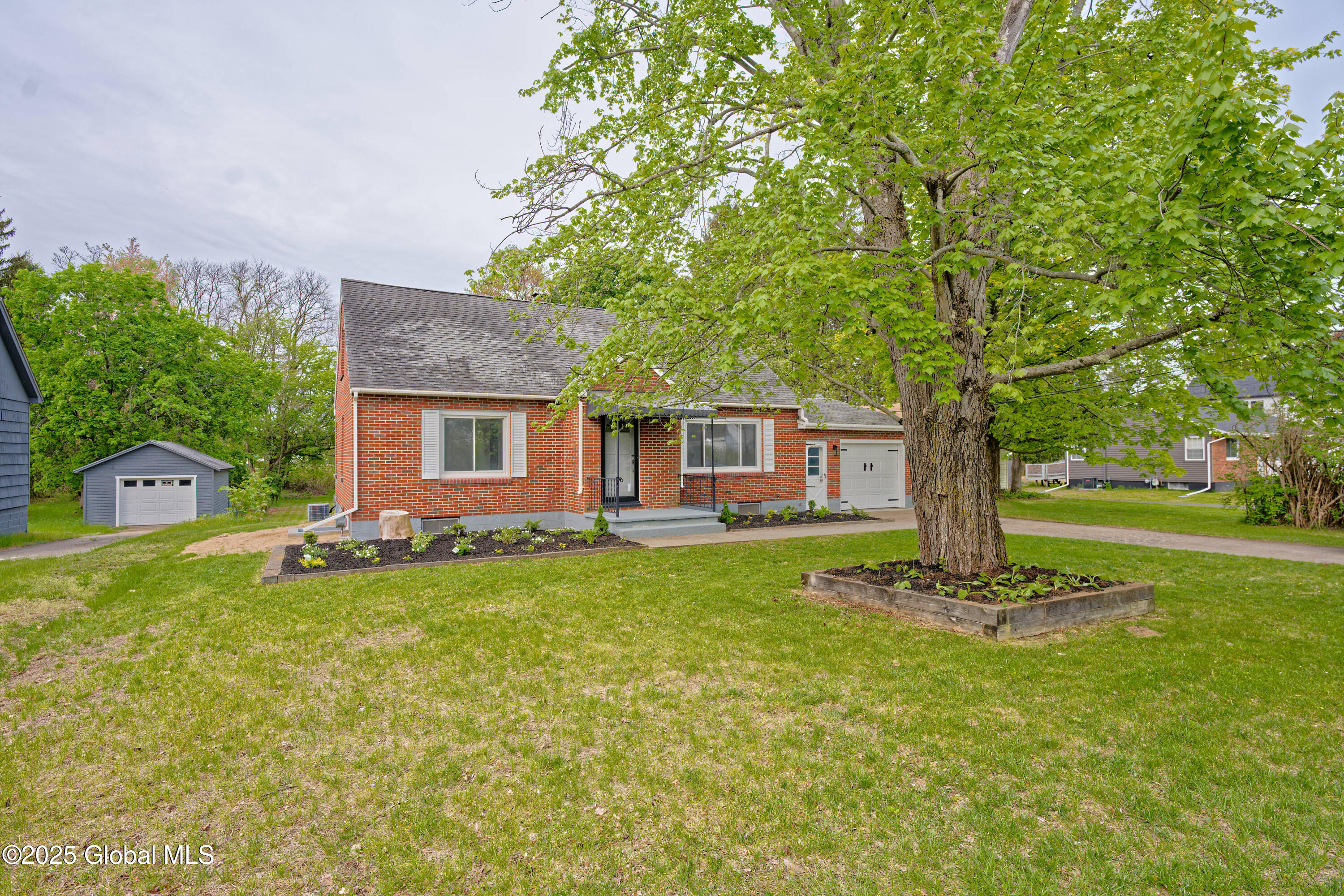 2775 Curry Road Guilderland, NY 12303 - Photo 3 of 46 0 Front 2