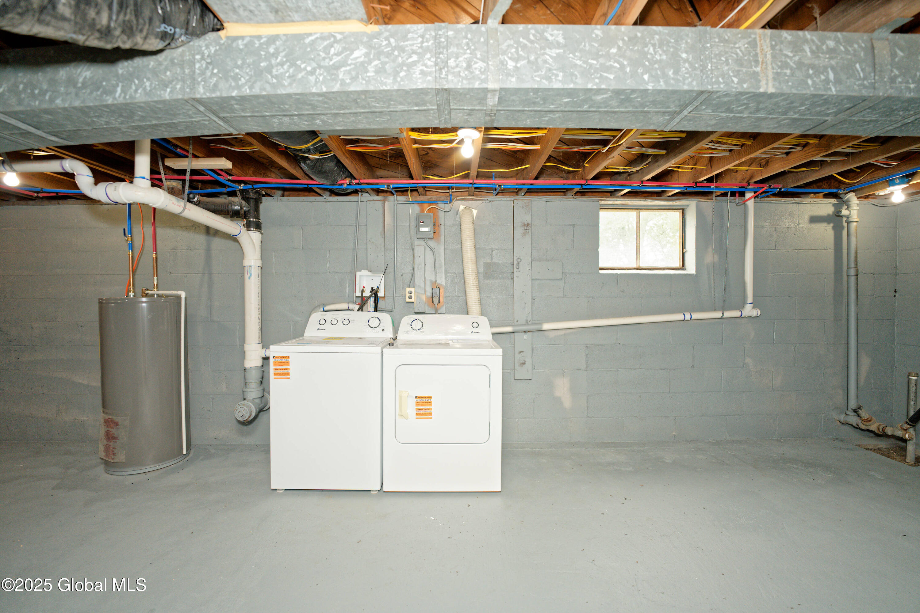 2775 Curry Road Guilderland, NY 12303 - Photo 33 of 46 Laundry
