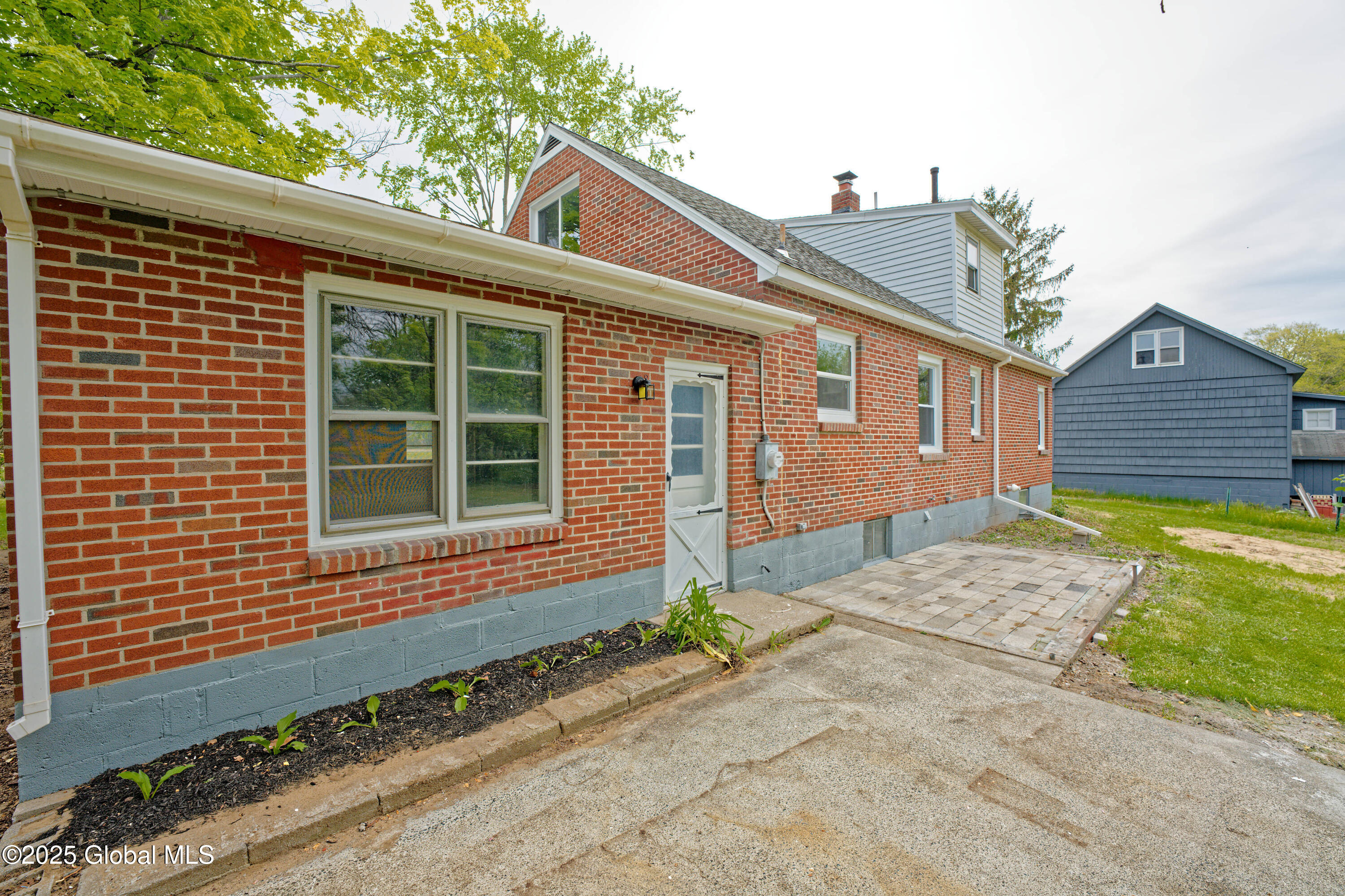 2775 Curry Road Guilderland, NY 12303 - Photo 34 of 46 Yard 1