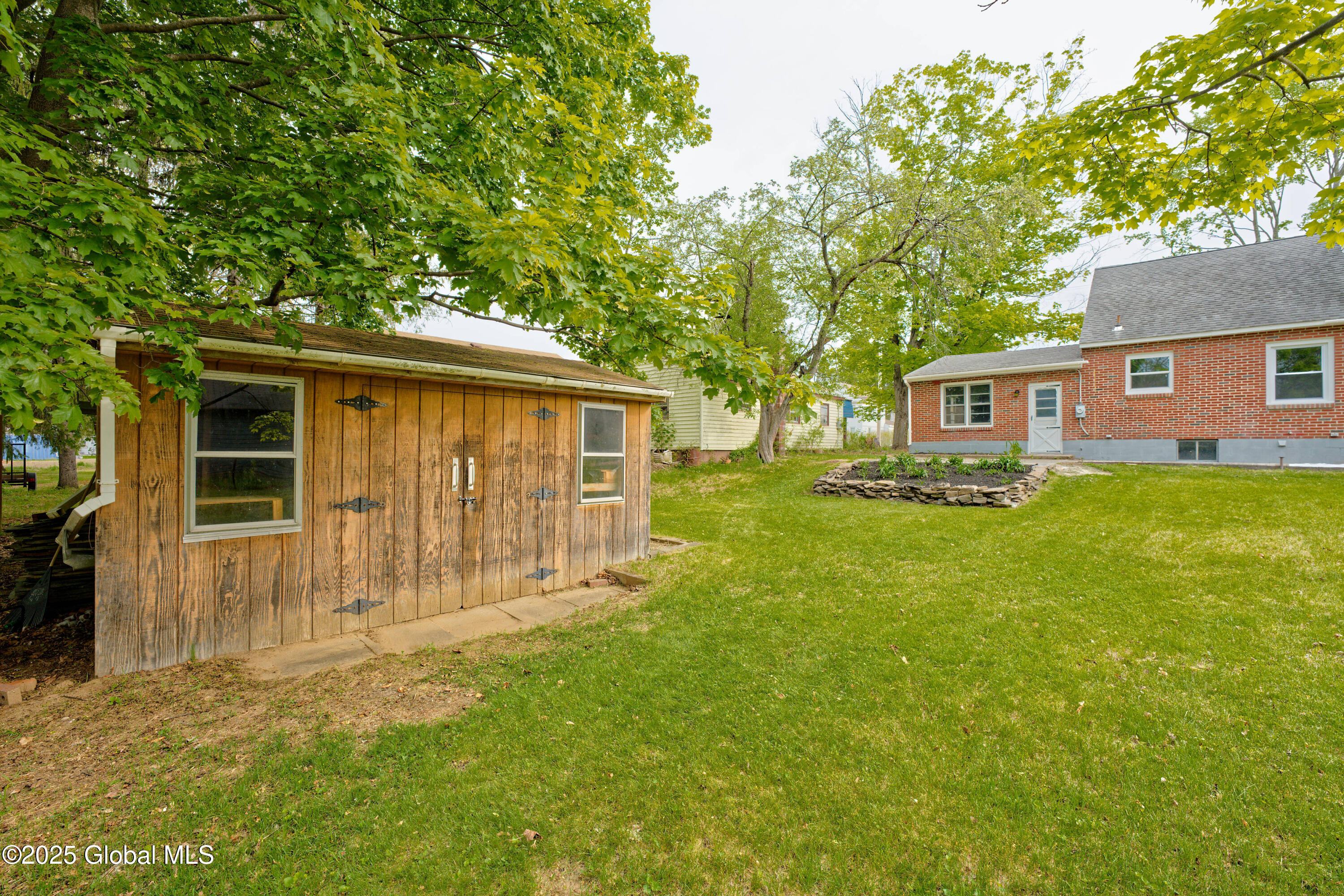 2775 Curry Road Guilderland, NY 12303 - Photo 36 of 46 Yard 3