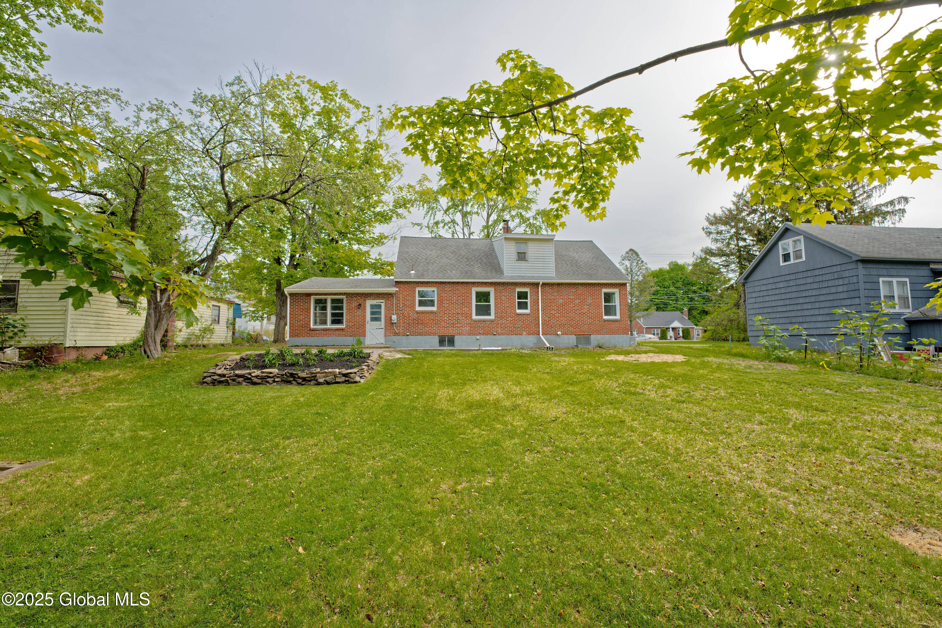 2775 Curry Road Guilderland, NY 12303 - Photo 37 of 46 Yard 4