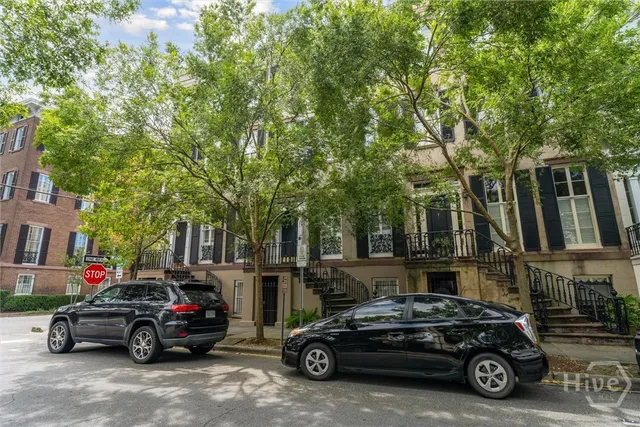 $749,000 | 103 West Gordon Street, Unit B, Savannah, GA 31401