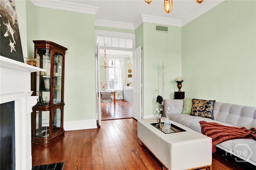 103 West Gordon Street, Unit B Savannah, GA 31401 - Photo 12 of 49