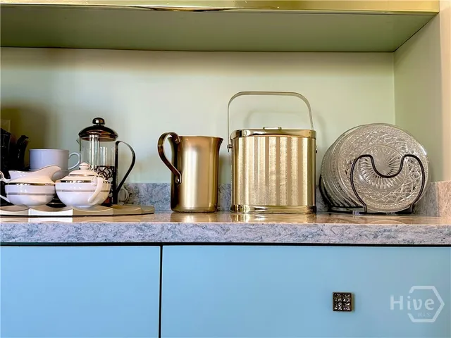 $749,000 | 103 West Gordon Street, Unit B, Savannah, GA 31401