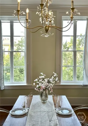 $749,000 | 103 West Gordon Street, Unit B, Savannah, GA 31401