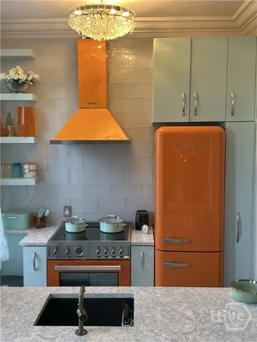 $749,000 | 103 West Gordon Street, Unit B, Savannah, GA 31401